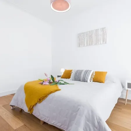 Apartment My Casa - Postes 32 - Splendid Apart City Center Close Sea *