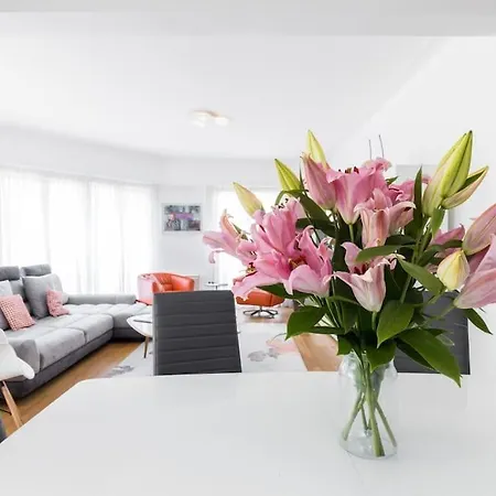 My Casa - Postes 32 - Splendid Apart City Center Close Sea Apartment Nice