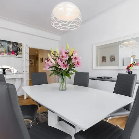 My Casa - Postes 32 - Splendid Apart City Center Close Sea