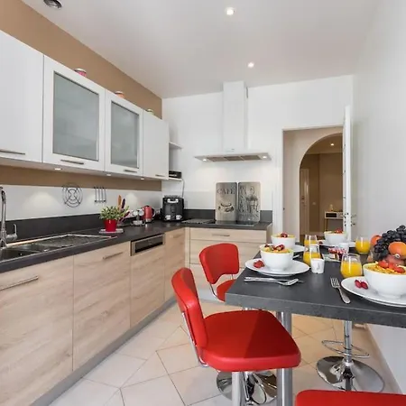 My Casa - Postes 32 - Splendid Apart City Center Close Sea Apartment