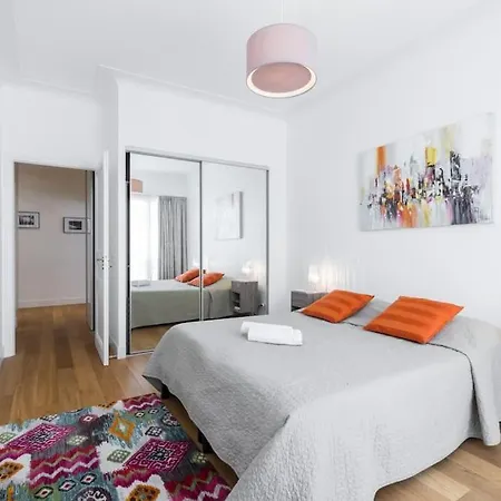 Apartment My Casa - Postes 32 - Splendid Apart City Center Close Sea *