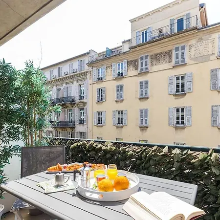 My Casa - Postes 32 - Splendid Apart City Center Close Sea Apartment *