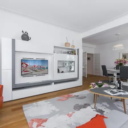 My Casa - Postes 32 - Splendid Apart City Center Close Sea Apartment Nice