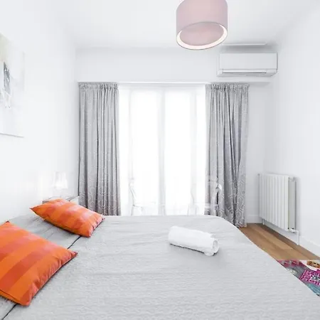 My Casa - Postes 32 - Splendid Apart City Center Close Sea Apartment Nice