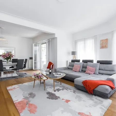 My Casa - Postes 32 - Splendid Apart City Center Close Sea Apartment