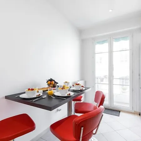 My Casa - Postes 32 - Splendid Apart City Center Close Sea Apartment