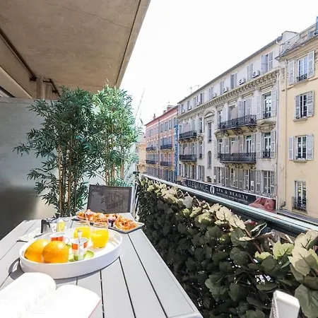 Apartment My Casa - Postes 32 - Splendid Apart City Center Close Sea