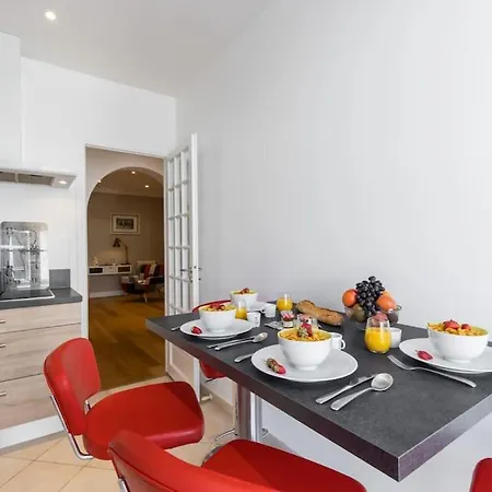 My Casa - Postes 32 - Splendid Apart City Center Close Sea Apartment