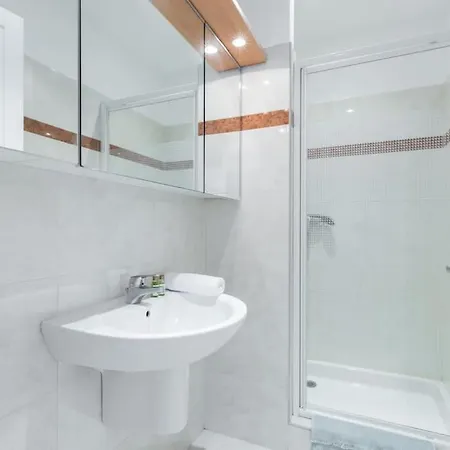 Apartment My Casa - Postes 32 - Splendid Apart City Center Close Sea
