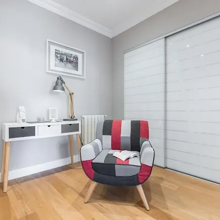 Apartment My Casa - Postes 32 - Splendid Apart City Center Close Sea Nice
