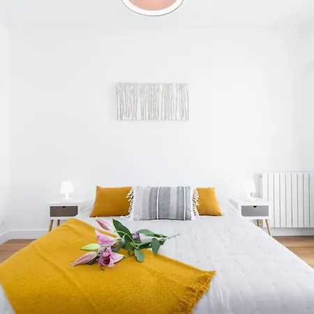 Apartment My Casa - Postes 32 - Splendid Apart City Center Close Sea *