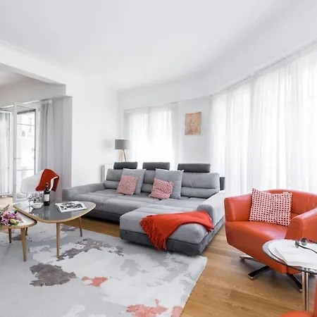 My Casa - Postes 32 - Splendid Apart City Center Close Sea *