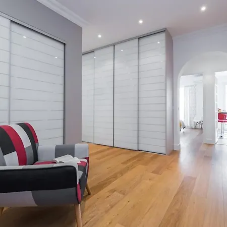 My Casa - Postes 32 - Splendid Apart City Center Close Sea Apartment