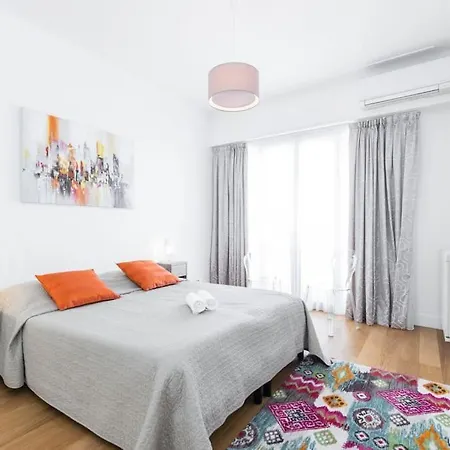My Casa - Postes 32 - Splendid Apart City Center Close Sea