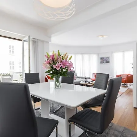 My Casa - Postes 32 - Splendid Apart City Center Close Sea Apartment *