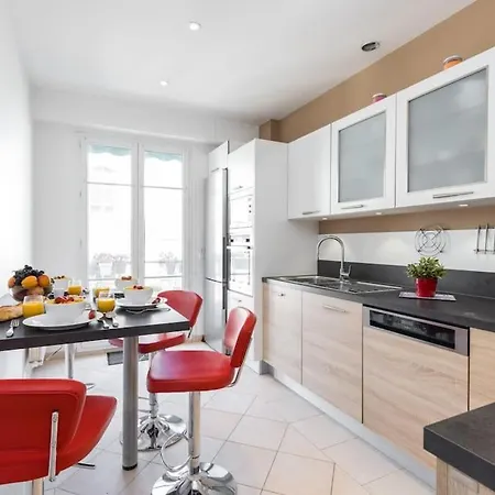My Casa - Postes 32 - Splendid Apart City Center Close Sea Apartment
