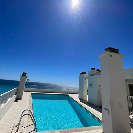 Apartment Royal Lux Promenade Des *