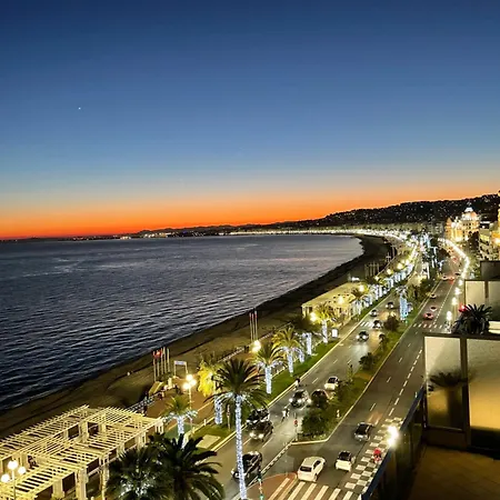 Royal Lux Promenade Des Apartment Nice