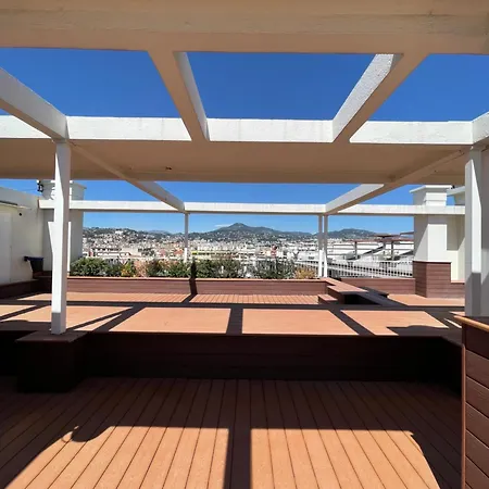 Royal Lux Promenade Des Apartment Nice