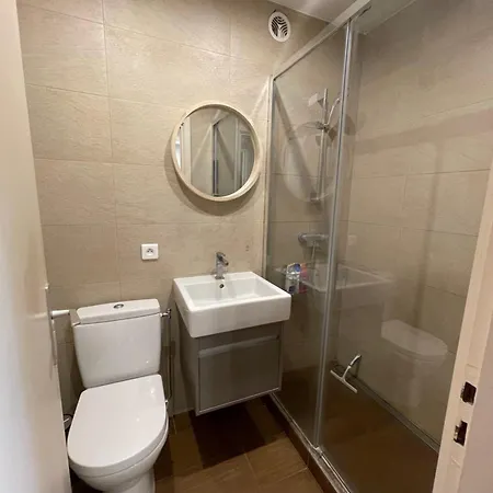Apartment Royal Lux Promenade Des