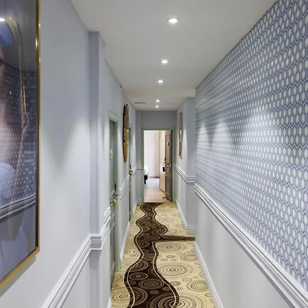 Best Western Plus Brice Garden Hotel Nizza