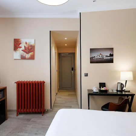 Hotel Best Western Plus Brice Garden Nizza