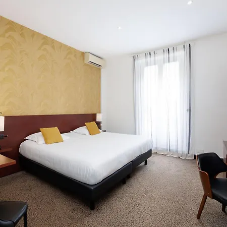 Best Western Plus Brice Garden 4*