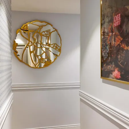 Hotel Best Western Plus Brice Garden Nizza