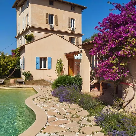 Holiday home L'albizia *