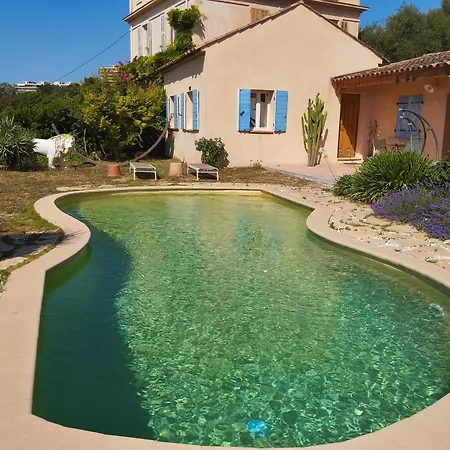 Holiday home L'albizia