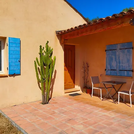 L'albizia Holiday home