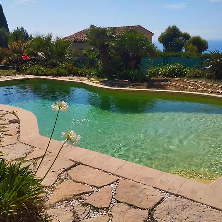 L'albizia Holiday home *