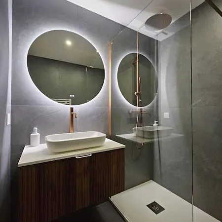 Apartment Tres Bel Centre