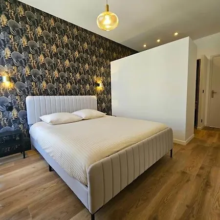 Apartment Tres Bel Centre