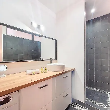 Nestor&jeeves - Escapade - - Near Apartment Nice