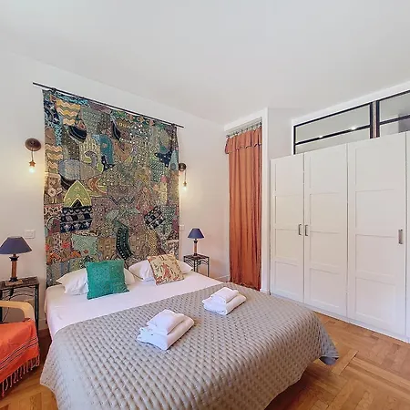 Apartment Nestor&jeeves - Escapade - - Near Nice