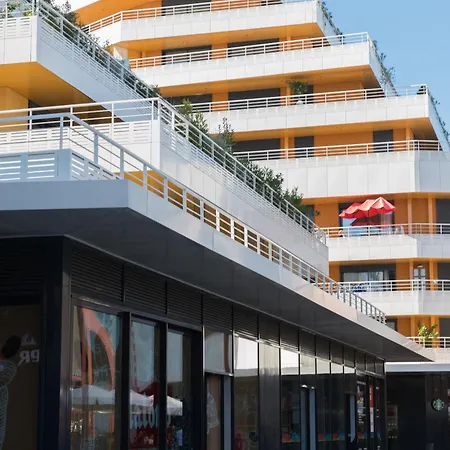 Student Factory Apartment