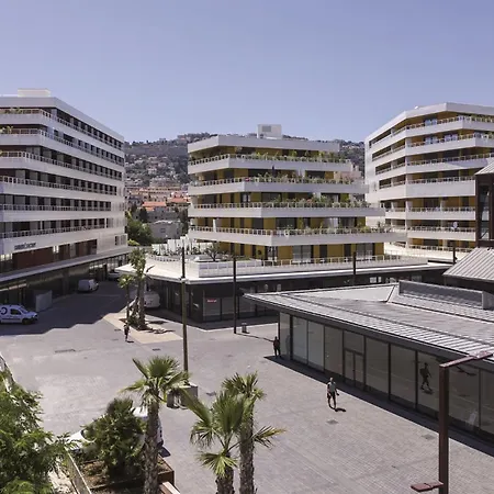 Apartment Student Factory *