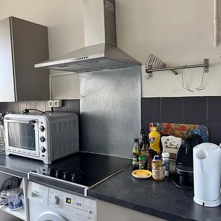 Appartement Style Vintage A