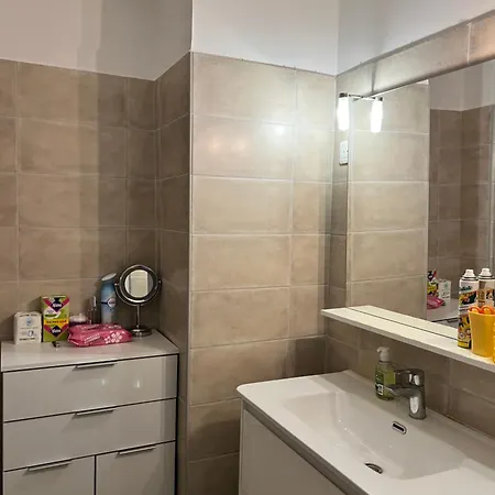 Style Vintage A Appartement