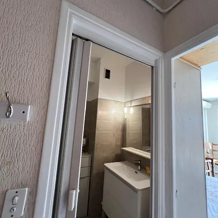 Appartement Style Vintage A