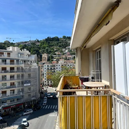 Appartement Style Vintage A *