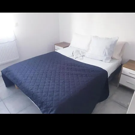 Grand Appartement, 2 Ou 3 Ou 4 Pieces, Tramway Sur Place, Proche Gare Sncf St Augustin 5 Min, Aeroport A 7 Min, Ou Allianz Riviera 10 Min, Palais Nikaia 2 Min , Supermarche Sur Place, Parking Possible Si Disponible Ou Payant A 1000 Metre *