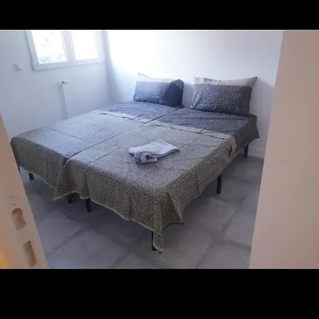 Grand Appartement, 2 Ou 3 Ou 4 Pieces, Tramway Sur Place, Proche Gare Sncf St Augustin 5 Min, Aeroport A 7 Min, Ou Allianz Riviera 10 Min, Palais Nikaia 2 Min , Supermarche Sur Place, Parking Possible Si Disponible Ou Payant A 1000 Metre Daire *
