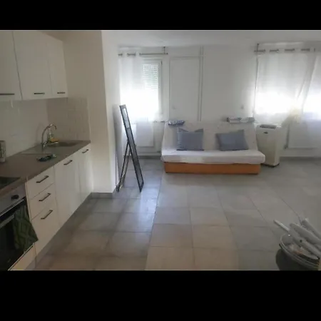 Grand Appartement, 2 Ou 3 Ou 4 Pieces, Tramway Sur Place, Proche Gare Sncf St Augustin 5 Min, Aeroport A 7 Min, Ou Allianz Riviera 10 Min, Palais Nikaia 2 Min , Supermarche Sur Place, Parking Possible Si Disponible Ou Payant A 1000 Metre Daire Nice