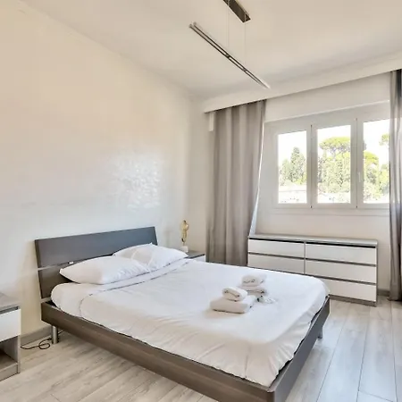 Superbe T2 Avec Terrasse Et Parking Apartment *