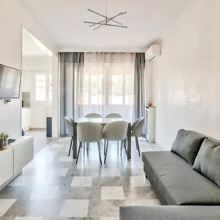 Superbe T2 Avec Terrasse Et Parking Apartment
