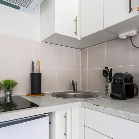 Apartment Le Marechal By Interhome *