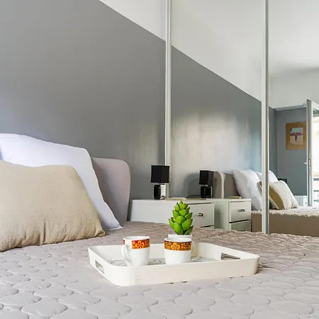 Jardin Pastorelli By Interhome