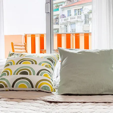 Le Marechal By Interhome Apartment Nice